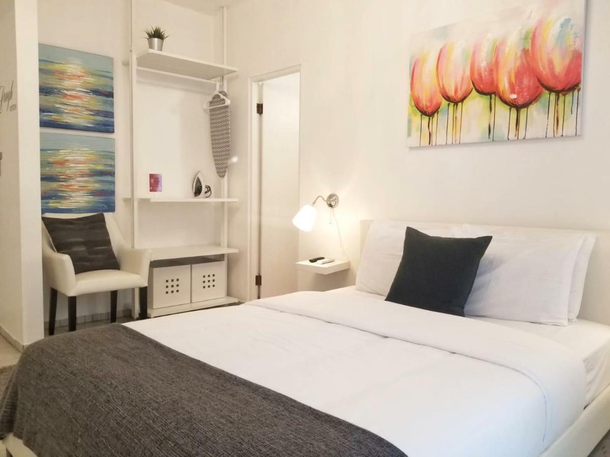 Aibonito Hotel 202 ภายนอก รูปภาพ