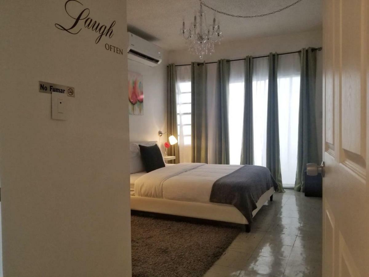 Aibonito Hotel 202 ภายนอก รูปภาพ