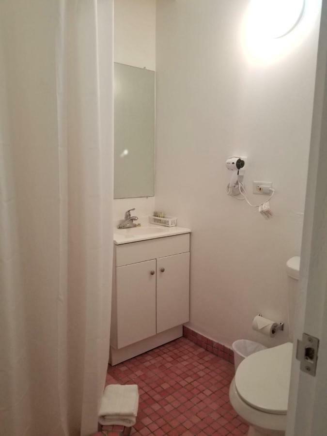 Aibonito Hotel 202 ภายนอก รูปภาพ