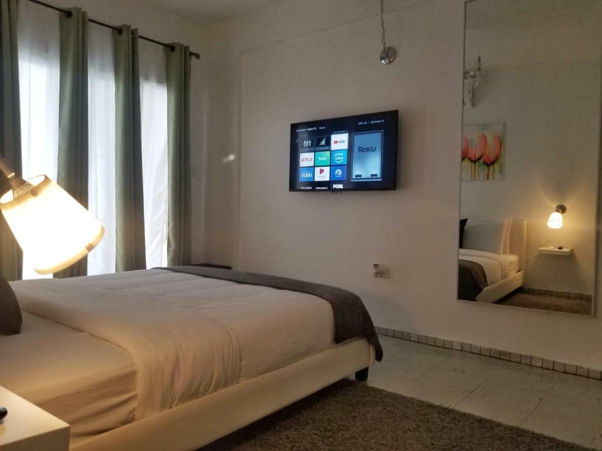 Aibonito Hotel 202 ภายนอก รูปภาพ