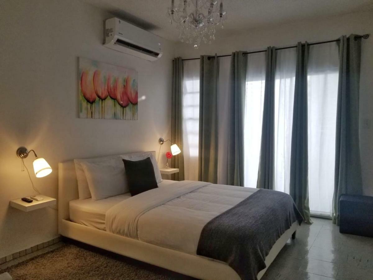 Aibonito Hotel 202 ภายนอก รูปภาพ