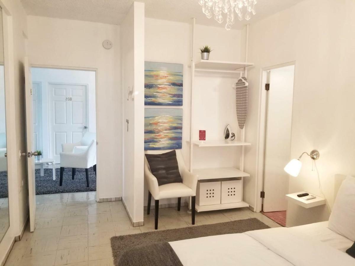 Aibonito Hotel 202 ภายนอก รูปภาพ