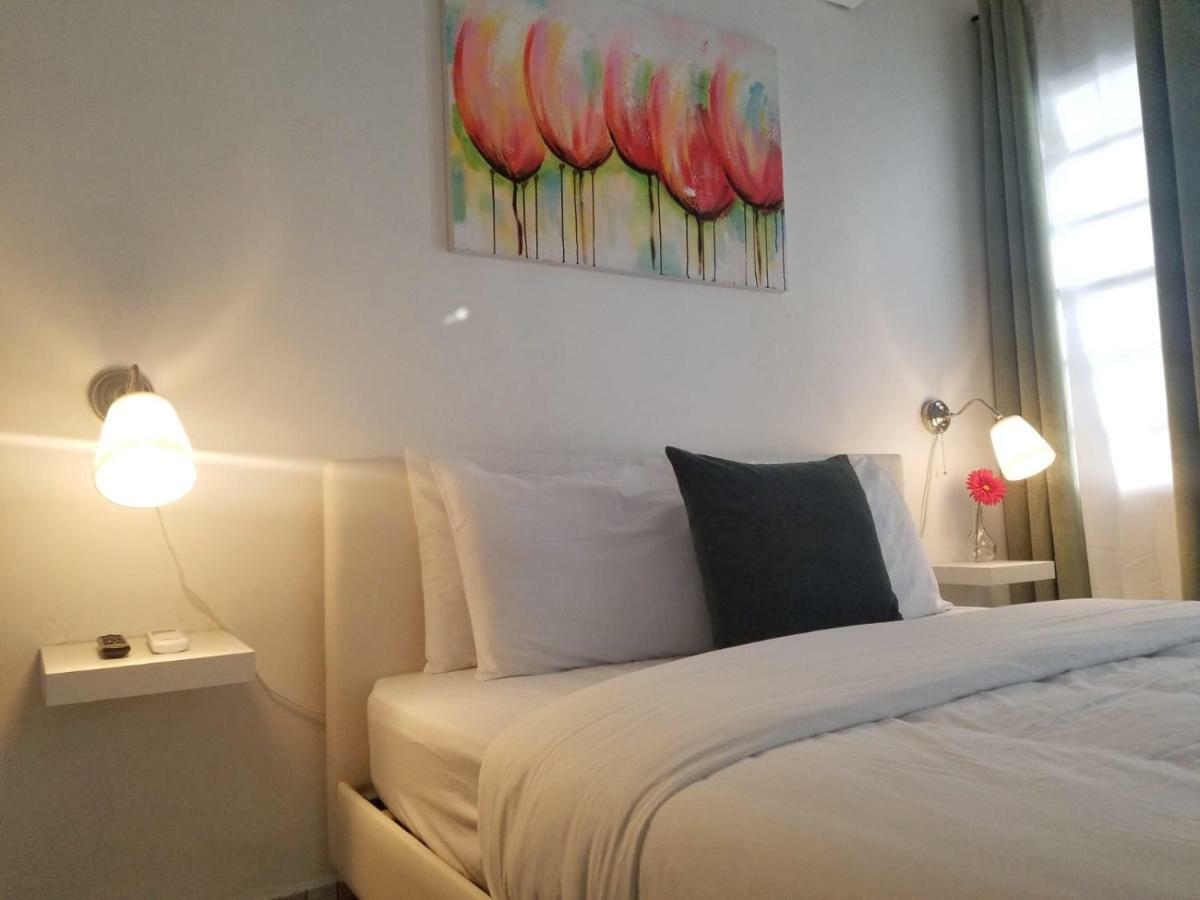 Aibonito Hotel 202 ภายนอก รูปภาพ
